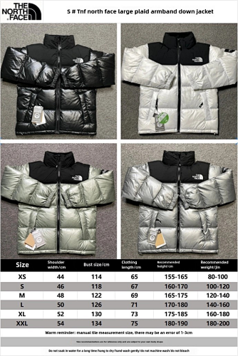 The North Face Nuptse