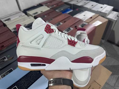 98P45LC9 SB Varsity Red