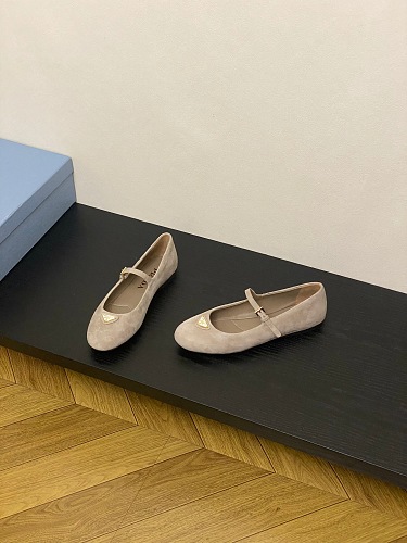 Mary Janes