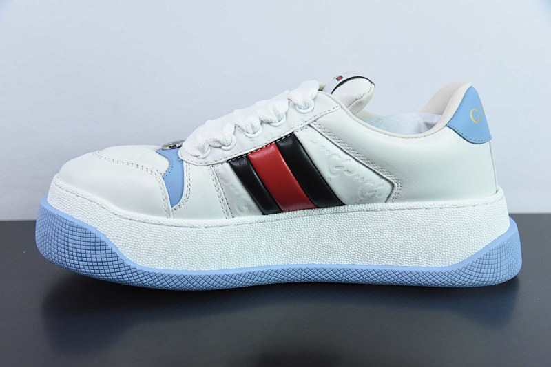 Gucci G Screener 4 5cm 35-40