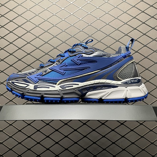 Shoes from RepSun