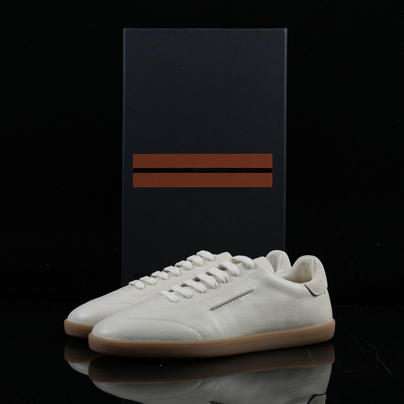 Zegna Triple Stitch
