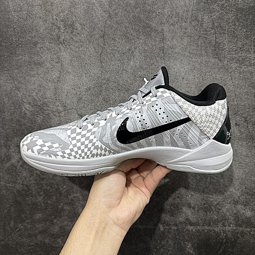 Kobe 5 Protro Zebra 9