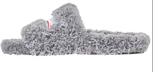 Balenciaga Furry
