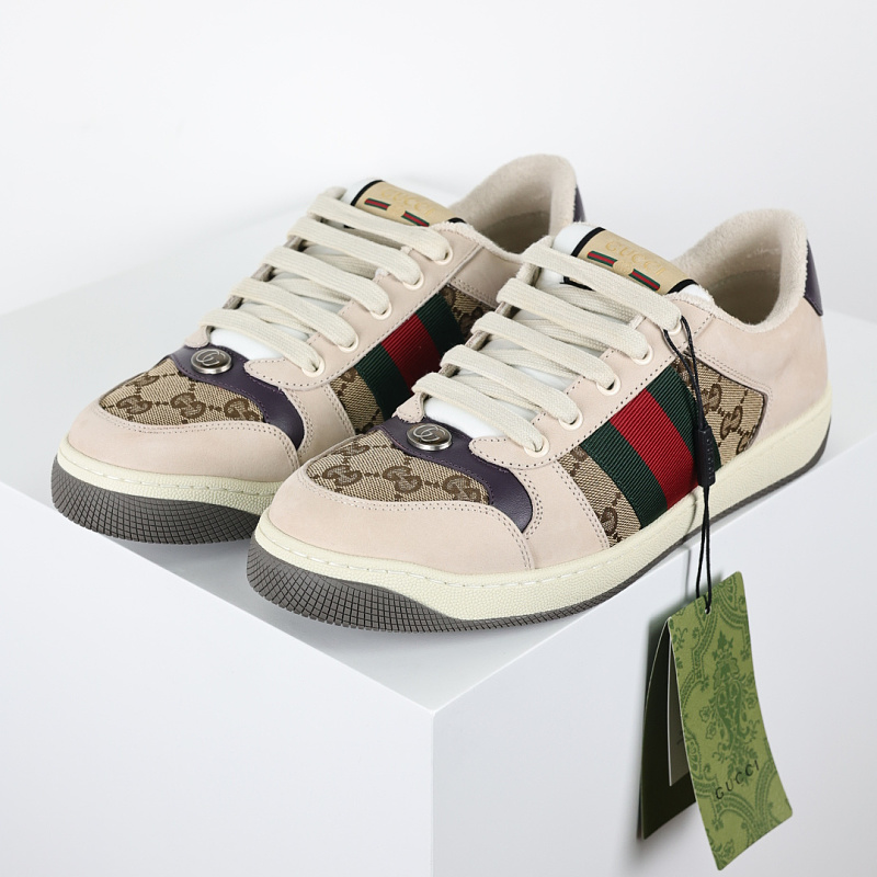 Gucci Screener