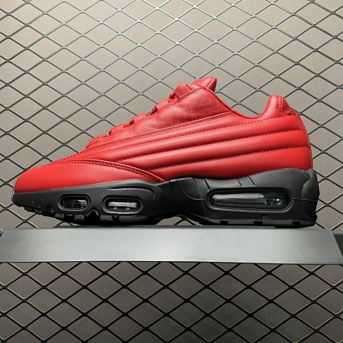 Supreme X NK Air Max 95 Lux