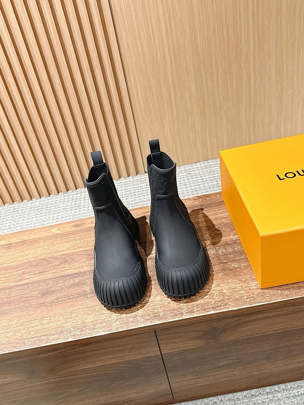 Boots from RepSun