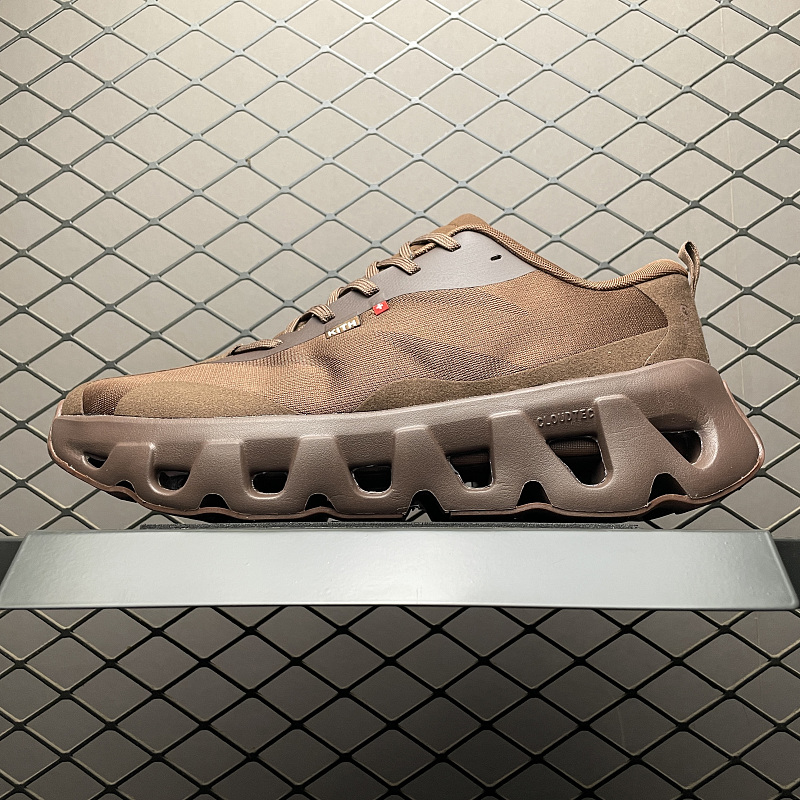 Kith X ON Cloudswift K-Tech 1