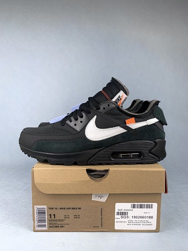 Nike 83B38DC2The 10 Air Max 90 OW