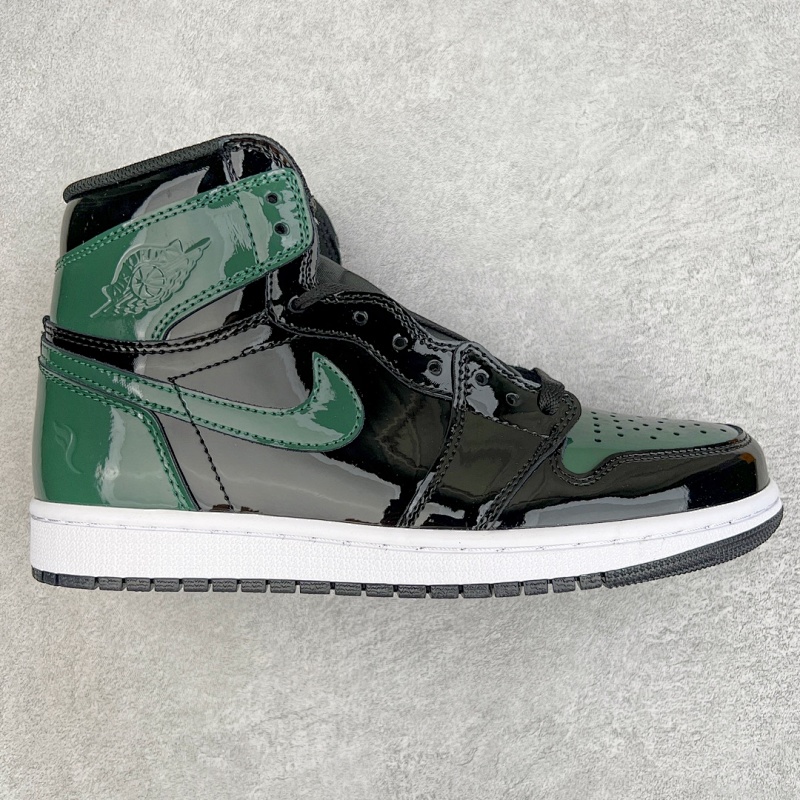Solefly X Air Jordan AJ1 High Art Basel Miami