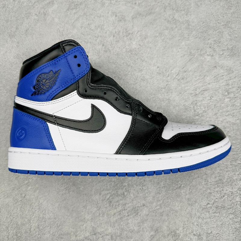 Fragment Design X Air Jordan AJ1 Retro High