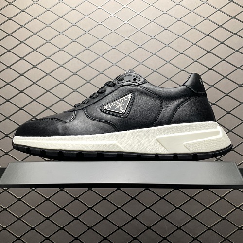 Prada shoes