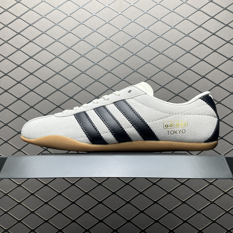 Adidas Song For The Mute X AD Tokyo