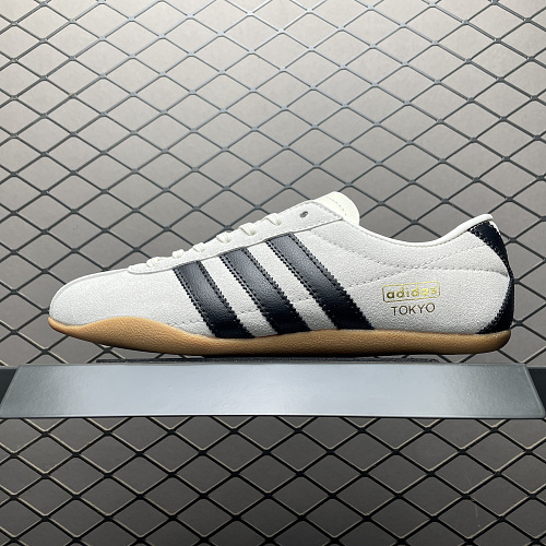 Adidas Song For The Mute X AD Tokyo