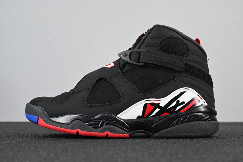 98B42MC7 Air Jordan 8 ''Playoffs'' 40-48.5
