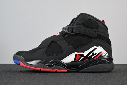 98B42MC7 Air Jordan 8 ''Playoffs'' 40-48.5