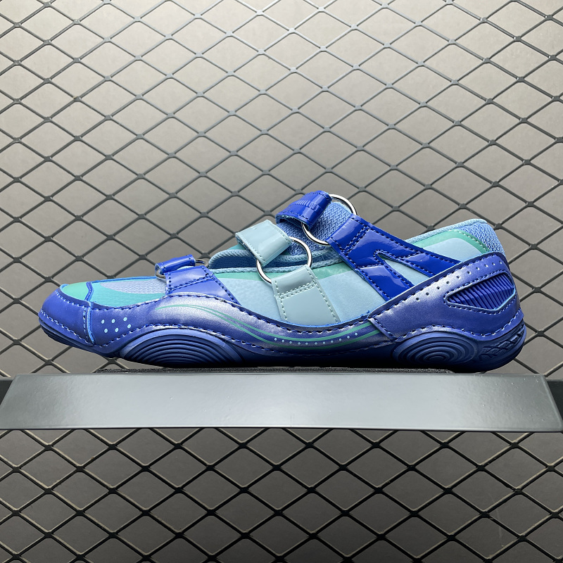 Issey Miyake Asics Hypersync