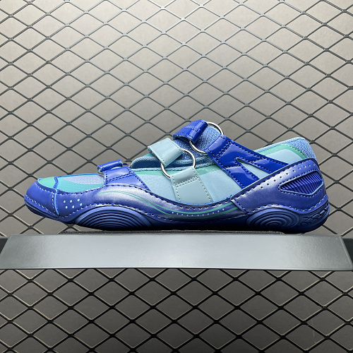 Issey Miyake Asics Hypersync