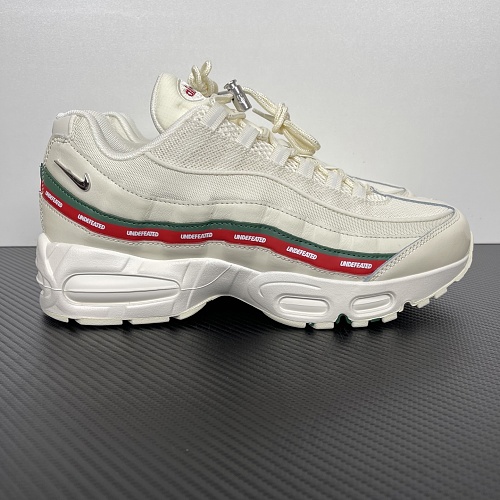 Nike Air Max 95 Und