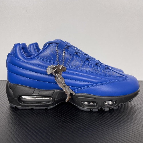Nike Air Max 95 Lux