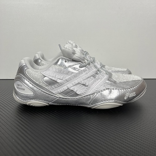 Shoes from Zeg Reps