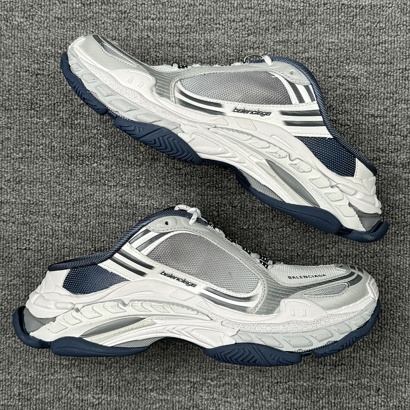 Xa Batch Balenciaga TripleS.2