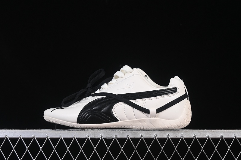 Rose X Puma