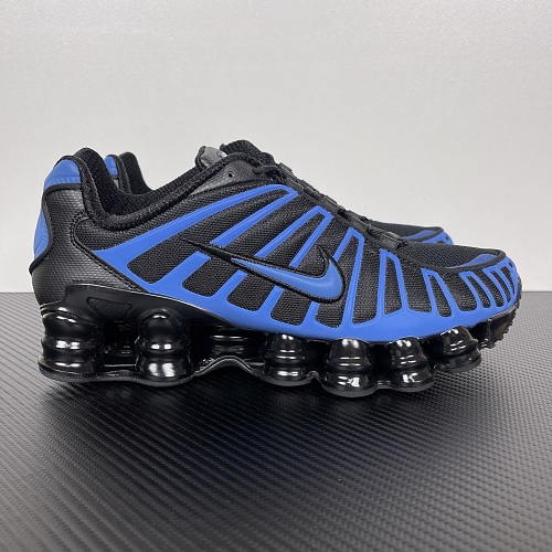 Nike NK Shox TL