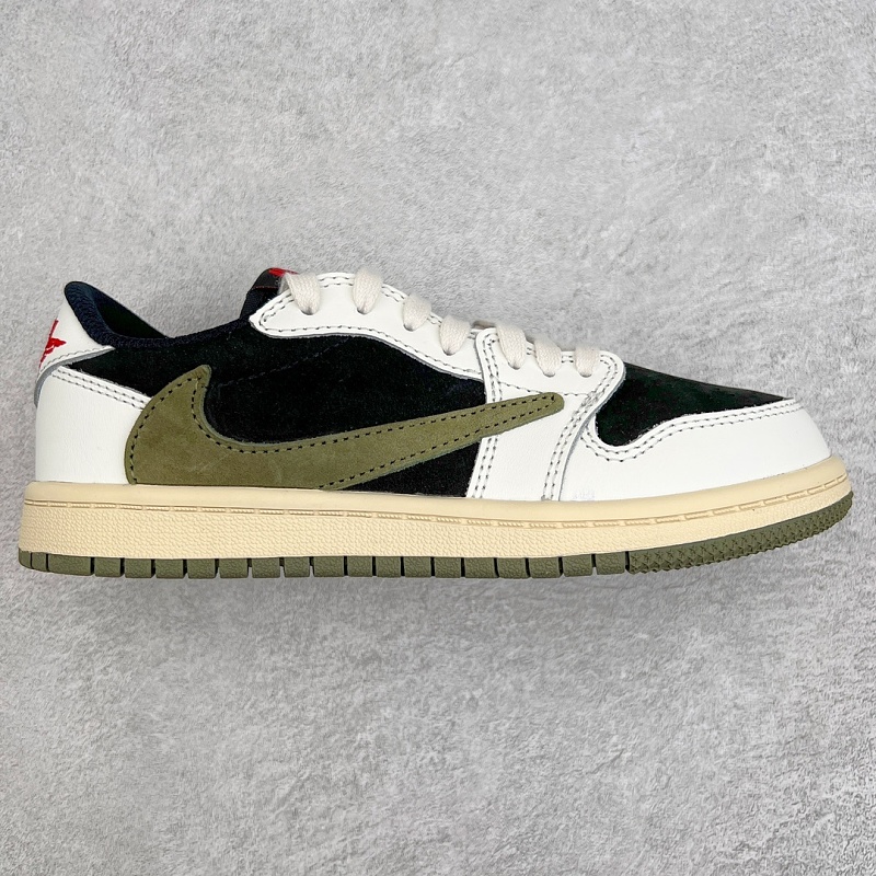 Shoes from Zeg Reps