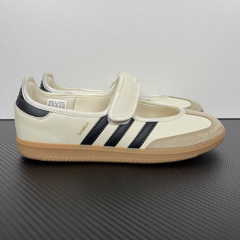 Shoes from Zeg Reps
