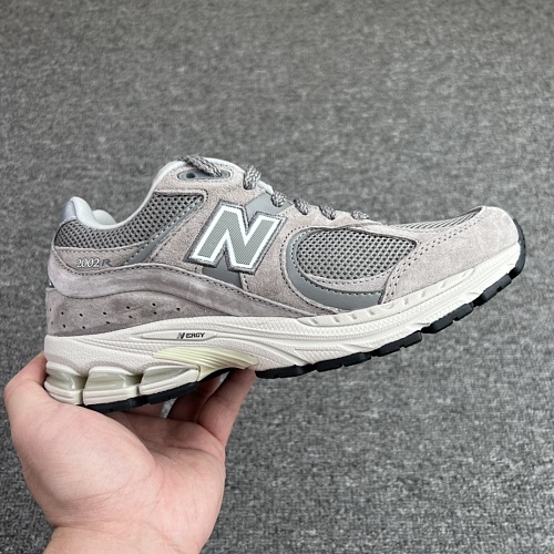 New Balance Balance Grey