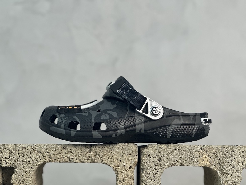BAPE shoes