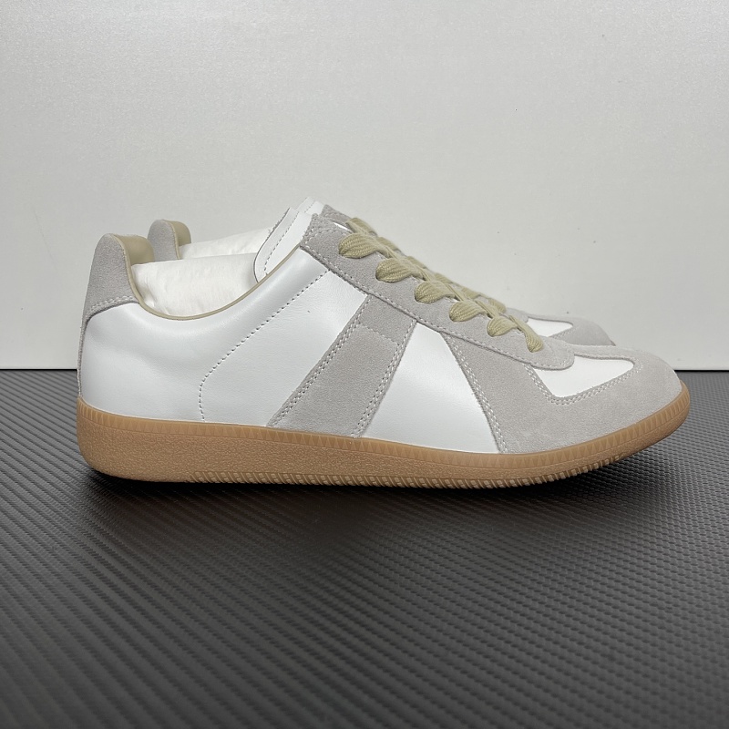 Shoes from Zeg Reps