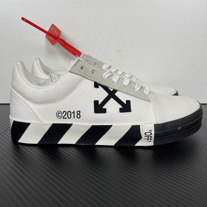 Shoes from Zeg Reps