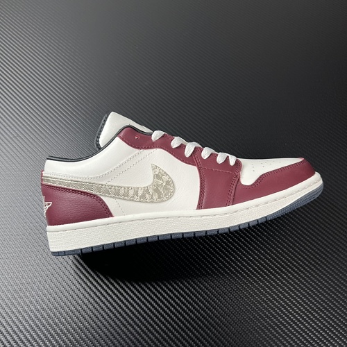 Jordan AJ1 OG The Year Of The Loong Limit
