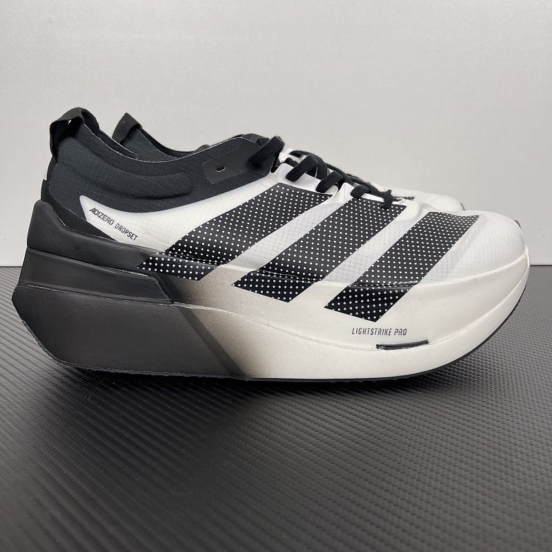 Dropset Elite Hyrox