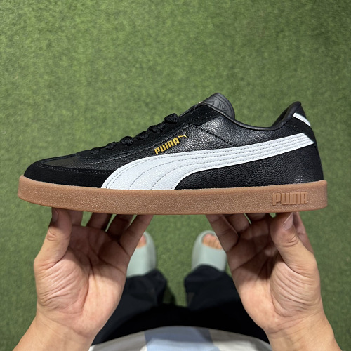 Suede Classic