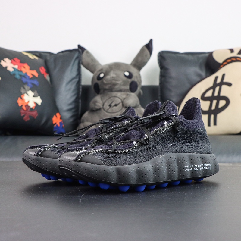 Shoes from Zeg Reps