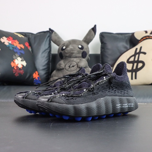 Shoes from Zeg Reps