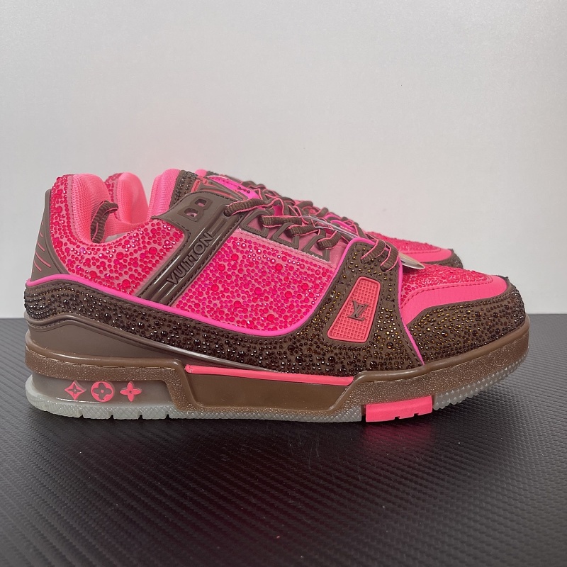 Louis Vuitton LV Trainer