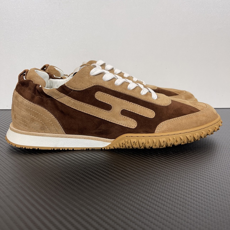 Hermès shoes