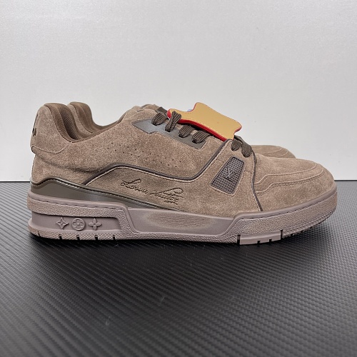 Sneakers from Zeg Reps