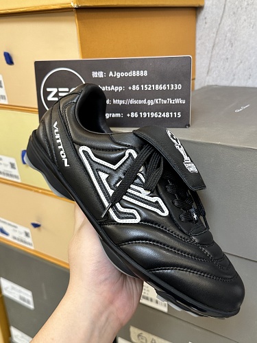 Shoes from Zeg Reps