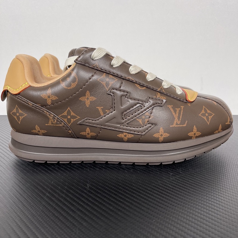 Louis Vuitton shoes