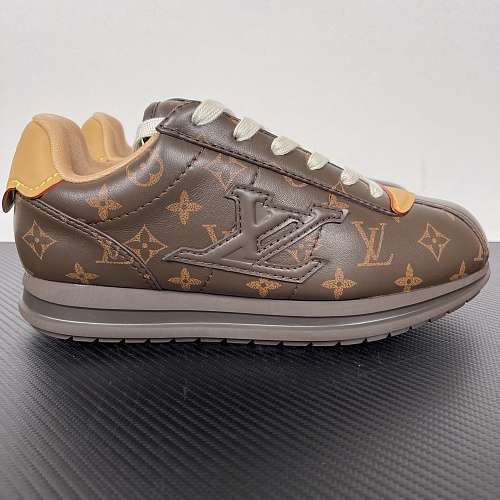 Louis Vuitton shoes