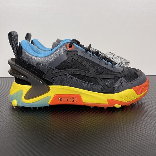 Shoes from Zeg Reps