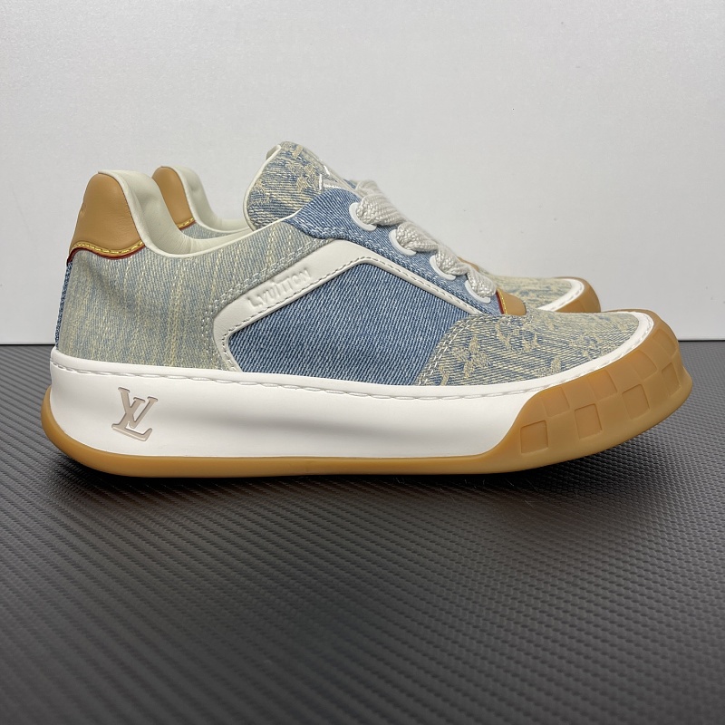 Shoes from Zeg Reps