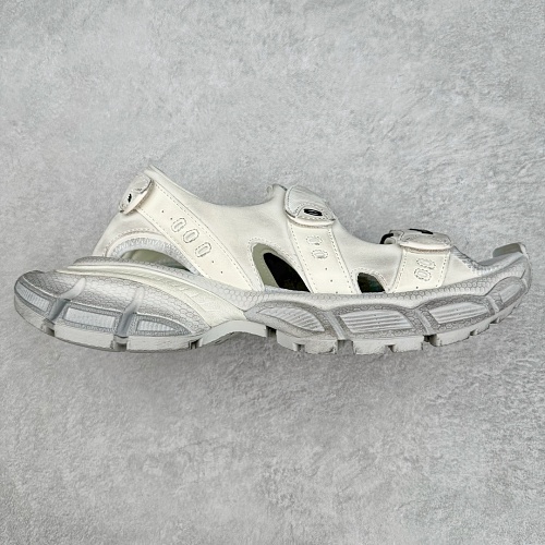 Sandals from Zeg Reps