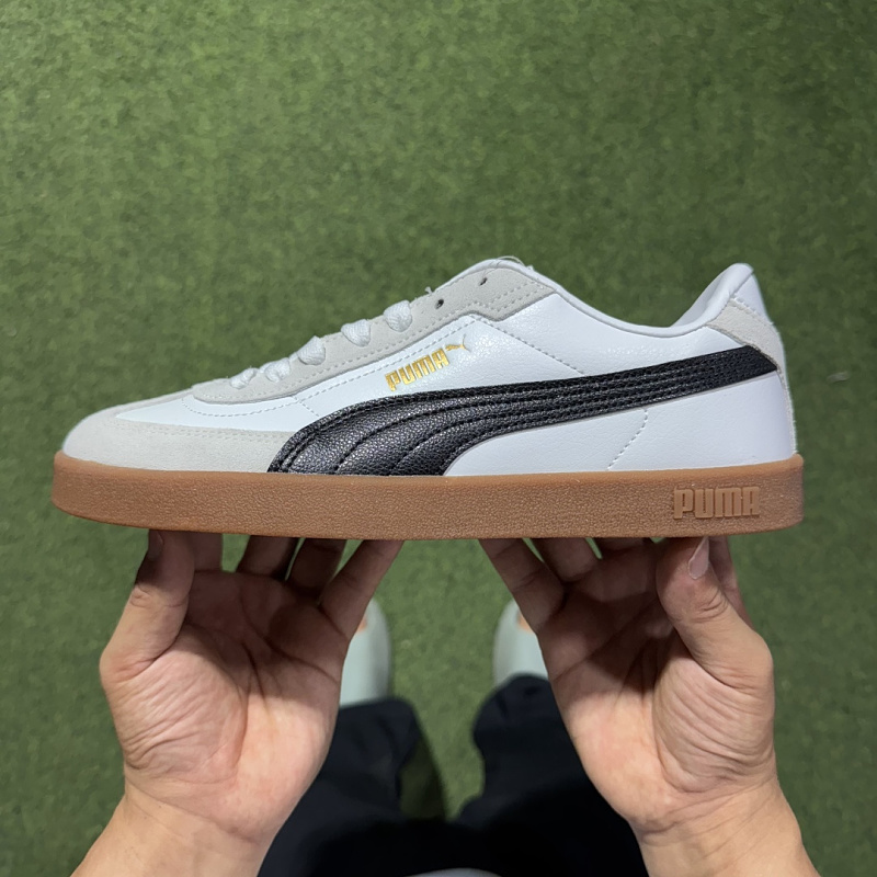 Suede Classic