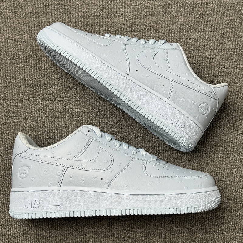 SF Batch AirForce1 X TS